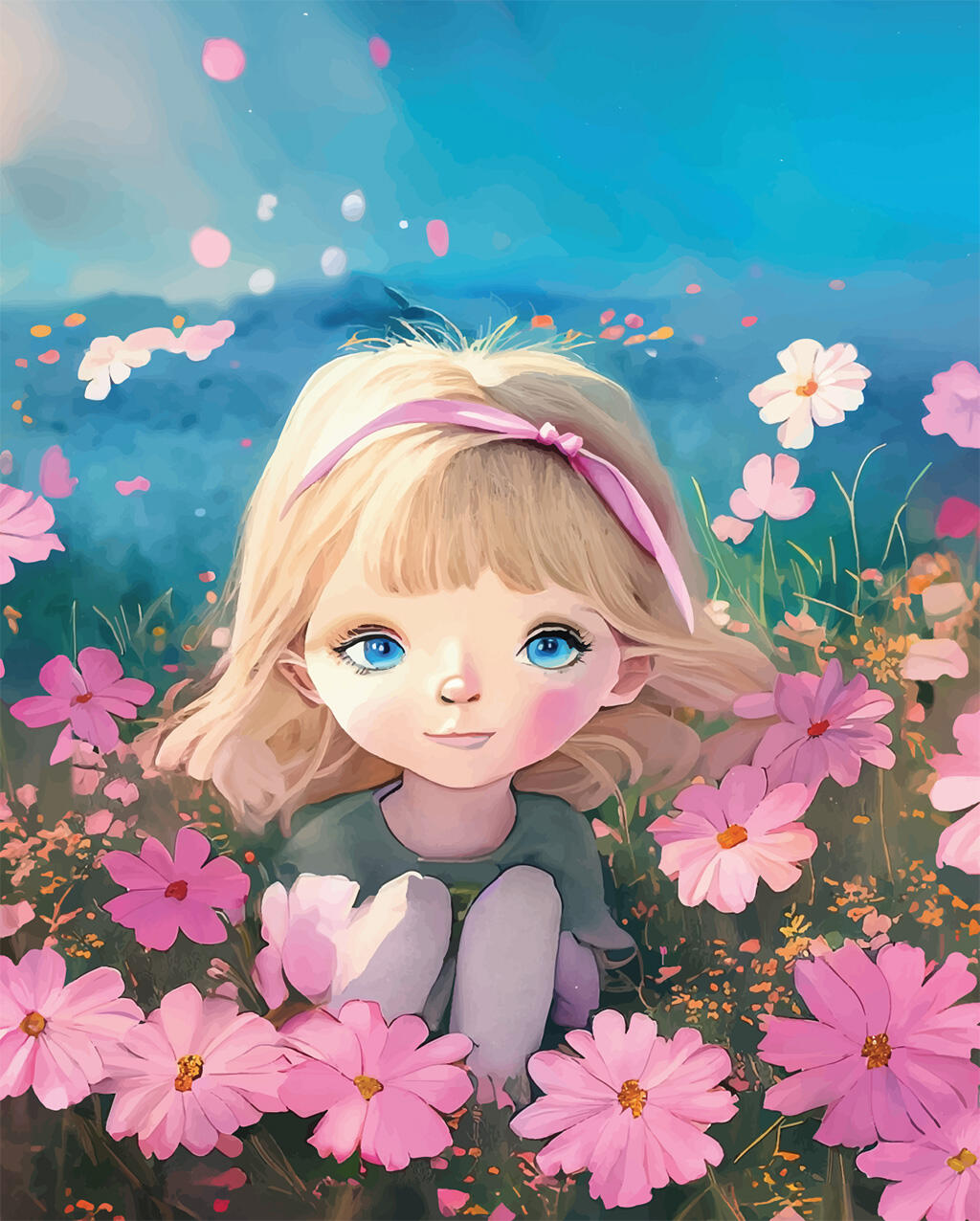 Elman matka voittajaksi Elman matka voittajaksi